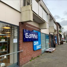 GAMMA bouwmarkt Wassenaar Compact