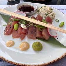 Brasserie 't Vingerling