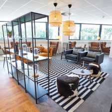 Amrâth Apart-Hotel Schiphol Badhoevedorp