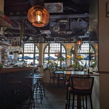 Gastropub Van Kinsbergen
