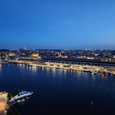 A'DAM Lookout