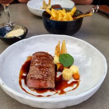 Restaurant La Fleurie