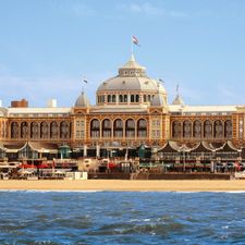 Grand Hotel Amrâth Kurhaus