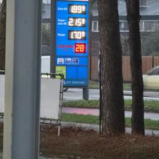 Tamoil Express Rotterdam Ommoord