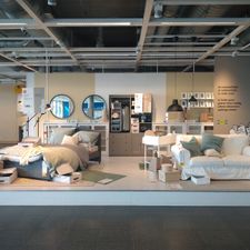 IKEA Barendrecht