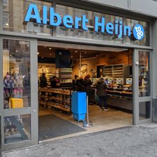 Albert Heijn To Go