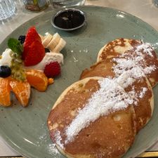 Café Georgette