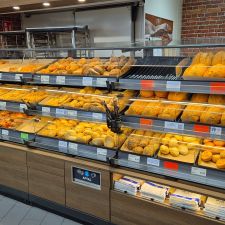 ALDI Hilversum Noordse Bosje