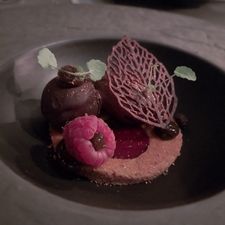 Restaurant Céline