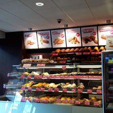 Bakker Bart Blerick