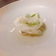 Putaine restaurant & bar