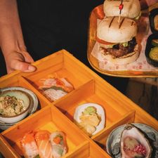 Ku Kitchen & Bar
