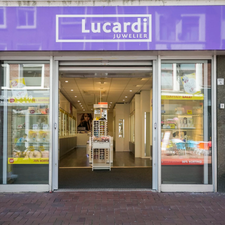 Lucardi Juwelier Leiden