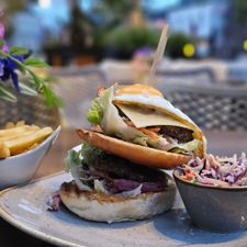 Restaurant De Beren Oosterhout - Markt