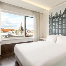 Anantara Grand Hotel Krasnapolsky Amsterdam