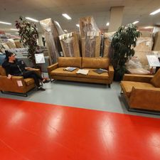 Seats and Sofas Capelle a/d IJssel
