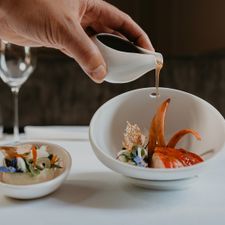 Restaurant Wolfslaar