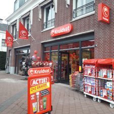 Kruidvat
