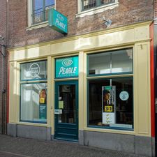 Pearle Opticiens Enkhuizen