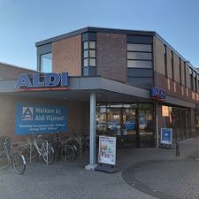 ALDI Vlijmen Oliemaat