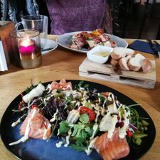LEV Foodbar