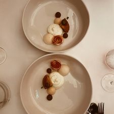 Restaurant Scherp