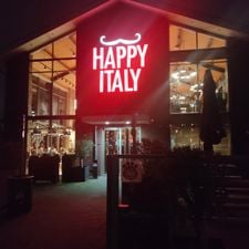 Happy Italy Hendrik-Ido-Ambacht