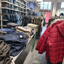 G-Star RAW Store Outlet