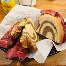 Davie's Amsterdam