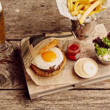 Fletcher Hotel-Restaurant Noordsee-Ameland