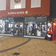 Björn Borg Store