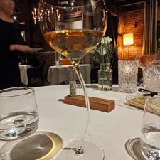 Restaurant De Kromme Dissel