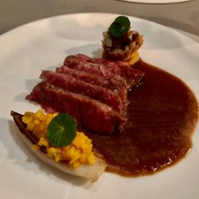 Restaurant Céline