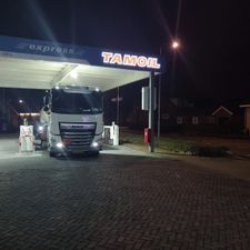 Tamoil Express Koudekerke