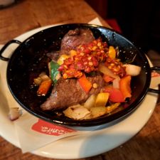 La Cubanita Den Helder