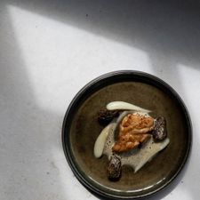 Restaurant Bisque