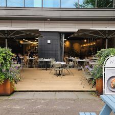 Restaurant Wils