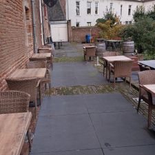Het Arsenaal 1309
