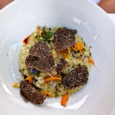 Restaurant Groenewoud