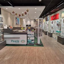 Pearle Opticiens Middelburg