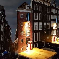 Mercure Hotel Amsterdam City