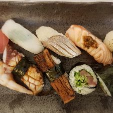 Sushi Morikawa