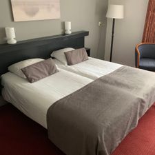 Landgoedhotel Stakenberg