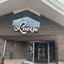 Loetje Reeuwijk