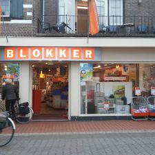 Blokker Bussum