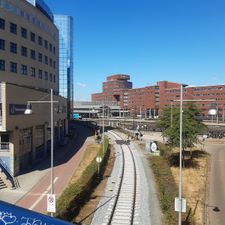 Amersfoort Centraal