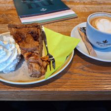 Barista Café Zeist