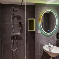 Hotel Pagi Amsterdam