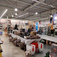 GAMMA bouwmarkt Apeldoorn-Noord