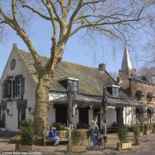 Tapperij De Zwijger